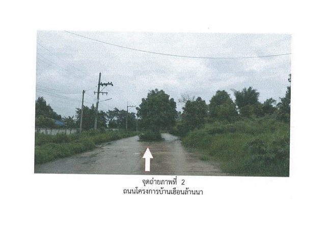 ขายทาวน์เฮ้าส์มือสอง อำเภอเมืองเวียงชัย  จังหวัดเชียงราย โครงการ บ้านเฮือนล้านนา