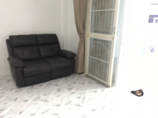 Vายทาวน์โฮมพร้อมเฟอร์นิเจอร์ โซน รพ.กรุงเทพ ระยอง พร้อมผู้เช่า