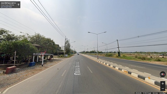 ขายที่ดินแปลงสวย 178 ตรว ที่ดินจัดสรรสรารมวิลล์ ใกล้ถนนหลัก สันป่าตอง-แม่วาง เข้าซอย 100 เมตร น้ำ-ไฟ เข้าถึง อ.สันป่าตอง จ.เชียงใหม่