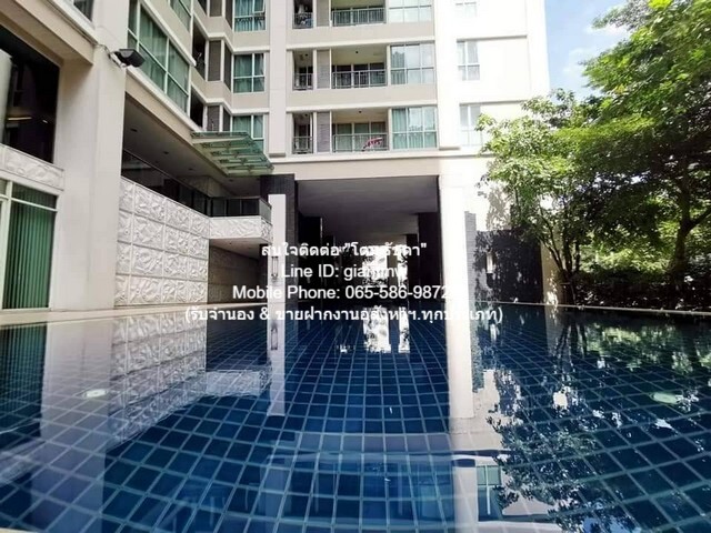 condominium The Address Chidlom พื้นที่ 41 SQ.METER 1 นอน   ราคาดีๆ กรุงเทพ