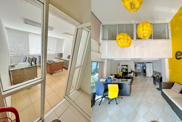 ป้ายโฆษณาLED 8นอน Iconsiam 0.7 กม. ให้เช่าอาคารพาณิชย์ 4.5 ชั้น  BTSวงเวียนใหญ่ BTS ธนบุรี ทำเลดีมาก  4 น้ำ 400 ตร.ม. 35 ตร.วา.