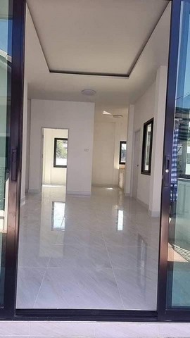 ขายบ้านเดี่ยว 3 นอน บ้านเดี่ยวสร้างใหม่ พิกัดไร่กล้วย-ศรีราชา TP-H0540