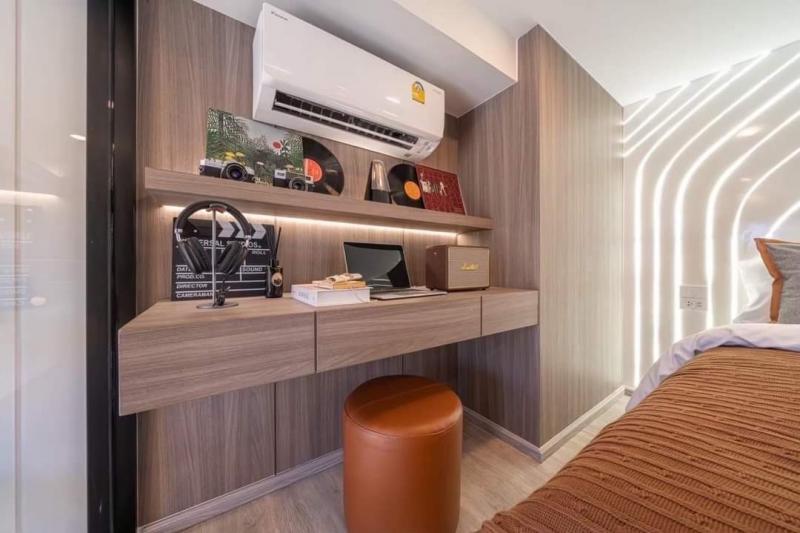 ขายดาวน์ ออริจิ้น ปลั๊ก แอนด์ เพลย์ อี22 สเตชั่น (Origin Plug & Play E22 Station) ห้อง Duo Space ติดถนนสุขุมวิท และ BTS สถานีสายลวด