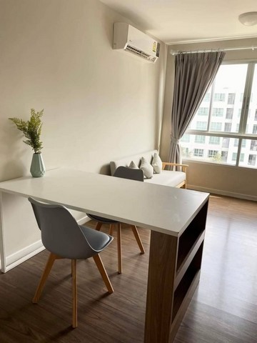 ขายด่วน ดีคอนโด นิม  วิวสระว่ายน้ำ  พร้อมผู้เช่า