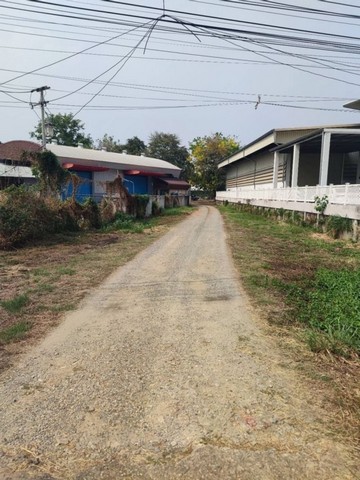 ที่ดินทำเลทอง ติดถนนวงแหวนรอบ3 สันผักหวาน หางดง