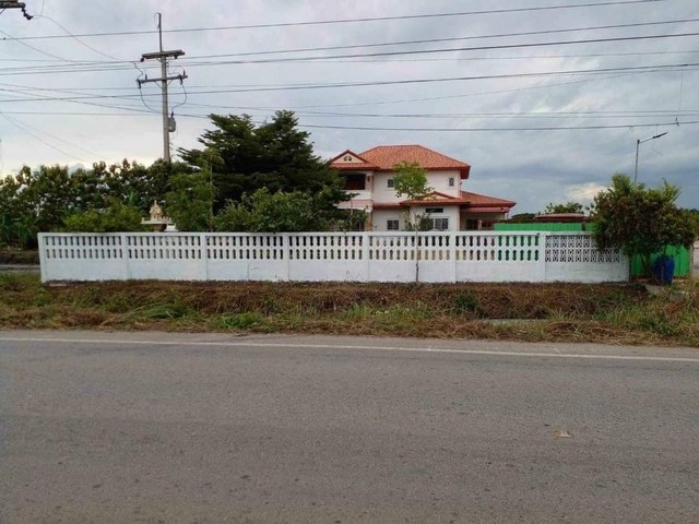 ขายที่ดิน พร้อมบ้านสวย อ.เอราวัณ จ.เลย 12 ไร่ ราคา 13 ล้าน