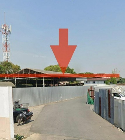 M650278ให้เช่าที่ดิน 1.5 ไร่ 80,000/เดือน- พร้อมบ้านพัก 1 หลัง   (สามารถทำ officeได้) - มีห้องน้ำพนักงานแยกส่วน- มีบ้านเลขที่ ไฟฟ้า ประปา พร้อมระบบไฟส่องสว่าง - มีโรงเรือน ใกล้สนามบินดอนเมือง 500 ม.   ใกล้ตลาดสี่มุมเมือง ทำเลห่างถนนวิภาวดีรังสิต 50 เมตร เดินทางสะดวก อยู่หลังปั๊มบางจาก(ซ.วิภาวดี43 (ขาออก) ระหว่างทางขึ้น-ลง โทลล์เวย์ด่านเก็บเงินอนุสรณ์สถานพอดี ทั่วทั้งพื้นที่ ที่ดินม