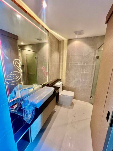 คอนโดใหม่ “The Riviera Ocean Drive” PATTAYA เมืองพัทยา อำเภอบางละมุง ชลบุรี 20150