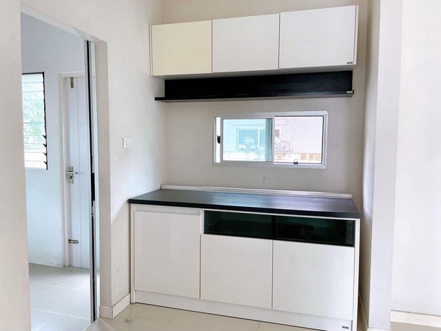 ให้เช่าบ้านเดี่ยวโครงการ สีวลี บางนา  ติดถนนใหญ่ บางนา-ตราด กม.14 ใกล้โรงเรียนAmerican School of Bangkok 2 นาที