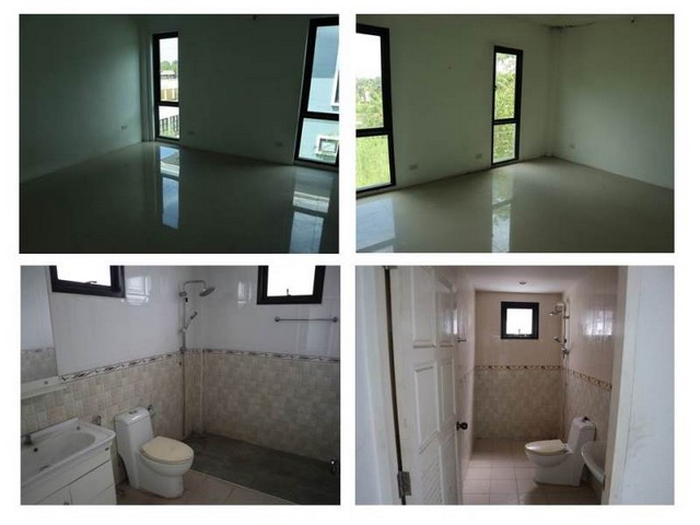 ขายบ้านมือสองบางละมุง   หมู่บ้านพัทยา วิลเลจ ชลบุรี