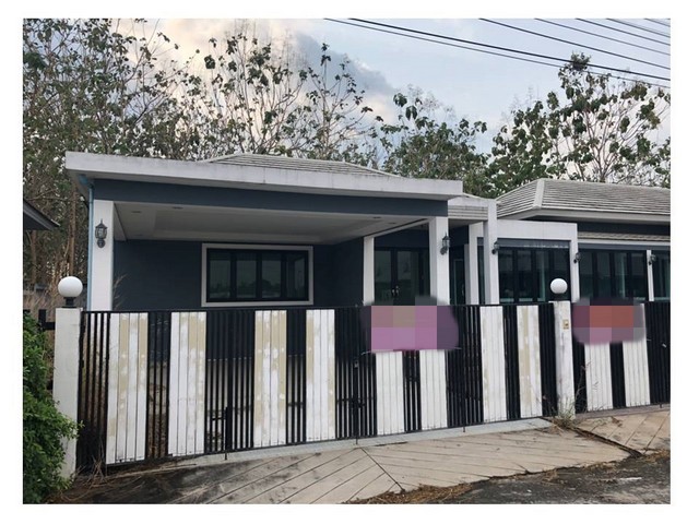 ขายบ้านมือสองบางละมุง     หมู่บ้านพัทยา วิลเลจ ชลบุรี