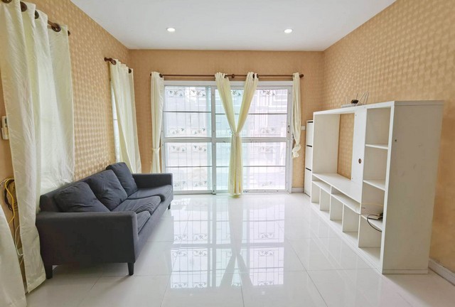 ให้เช่าบ้านเดี่ยว2ชั้น หมู่บ้านพฤกษาซีนนารี่ ธัญญะคลอง3  ถนนรังสิตนครนายก ปทุมธานี