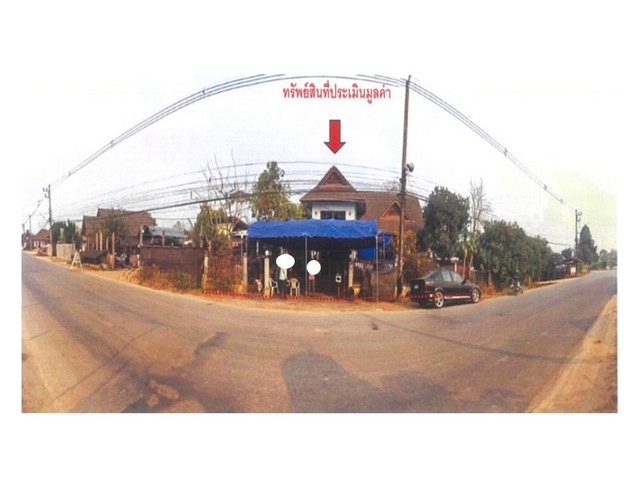   Code ID : PGCRI-LB-A-660009  ราคา  1,850,000   บาท ▸ เนื้อที่  26.30 ตร.ว  พื้นที่ใช้สอย 147 ตร.ม.   ▸ 2 ห้องนอน 2 ห้องน้ำ    ▸ 2 ที่จอดรถ   บ้านหันไปทางทิศตะวันออกเฉียงใต้  พิกัดทรัพย์ :  https://maps.app.goo.gl/WtSmYbZMsPXqUoP86  สถานที่ใกล้เคียง ▸ใกล้  ท่าอากาศยานแม่ฟ้าหลวง เชียงราย ▸ใกล้  มหาวิทยาลัยราชภัฏเชียงราย ▸ใกล้  บิ๊กซี ซูเปอร์เซ็นเตอร์ เชียงราย 2 สนามบิน ▸ใกล้  ตลาดสดบ้านดู่  สอบถามเพิ่มเติม / นัดชม โทร. 097-419-5982(พลอย) โทร. 096-932-462