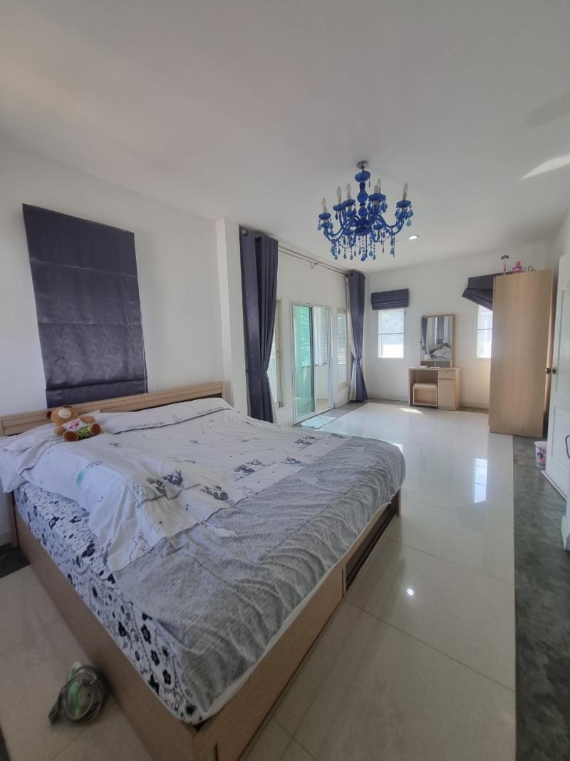 ขายด่วน บ้าน ลลิล The Young Executive 59.2 ตารางวา ใกล้พัฒนาการตัดใหม่ เข้าออกได้หลายเส้นทาง