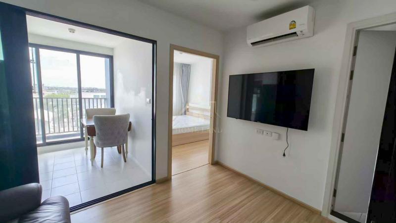 คอนโด ชีวาทัย ฮอลล์มาร์ค ลาดพร้าว-โชคชัย4 เฟส1 ห้องขนาดใหญ่ ขายพร้อมผู้เช่า