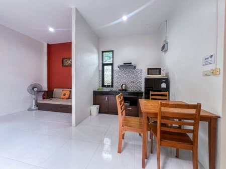 บ้านว่างให้เช่า 2นอน 1น้ำ พร้อมสระว่ายน้ำส่วนตัว ต.แม่น้ำ อ.เกาะสมุย จ.สุราษฏร์ธานี พร้อมเฟอร์นิเจอร์