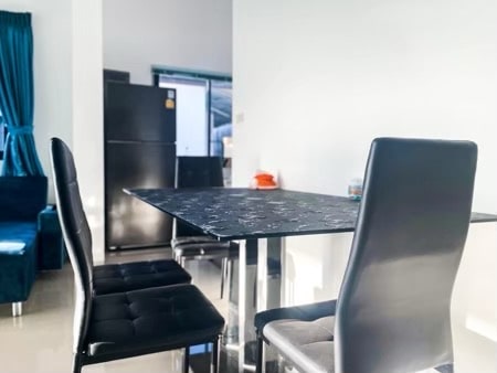 House For Rent 3Bed 2Bath Fully Furniture Bophut Koh Samui Suratthani