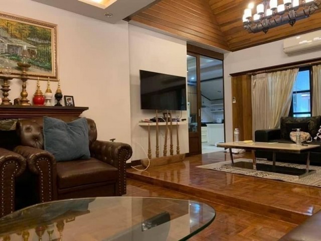 ให้เช่าพูลวิลล่าสไตล์คันทรี่ ในโครงการ หนองควาย หางดง