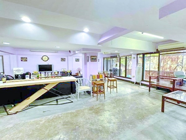 พร้อมแอร์ ให้เช่าอาคาร Office 172ตร.ม พระราม2 ชั้น 2 ทั้งชั้น ซอย 46-52 พร้อมอุปกรณ์สำนักงาน เหมาะเป็นออฟฟิศ และสำหรับเก็บของ 2 นอน 3 น้ำ 40ตร.วา.13,998 b-m ตลาดเขตบางขุนเทียน 1.7กม.หลังเซ็นทรัลพระราม2 1กม.  Rama2 46-52 BangKhunThian Market 1.7km. For rent Office building 172sq.m. 2nd fl. 3a/c with office equipment 2bed 3bath 40sq.wa. 13,998b-m Behind Central Rama2 1km.172 ตร.ม.40 ตร.วา.แยก - วัดสิงห์ หลังเซ็นทรัลพระราม 2แสมดำ บางขุนเทียน กรุงเทพมหานคร 2 ห้องนอน3 ห้องน้ำ4 แอร์ 2-3 ที่จอดรถ 1 ห้องอเนกป�