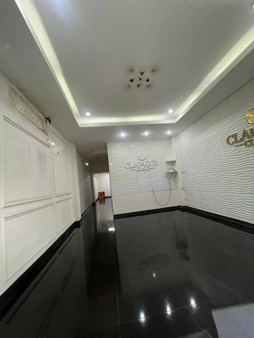 ให้เช่าอาคารพาณิชย์ 5 ชั้น ใกล้ลาดพร้าว71 กทม.อาคารติดถนน ลาดพร้าว ทำเลทองสำหรับธุรกิจ