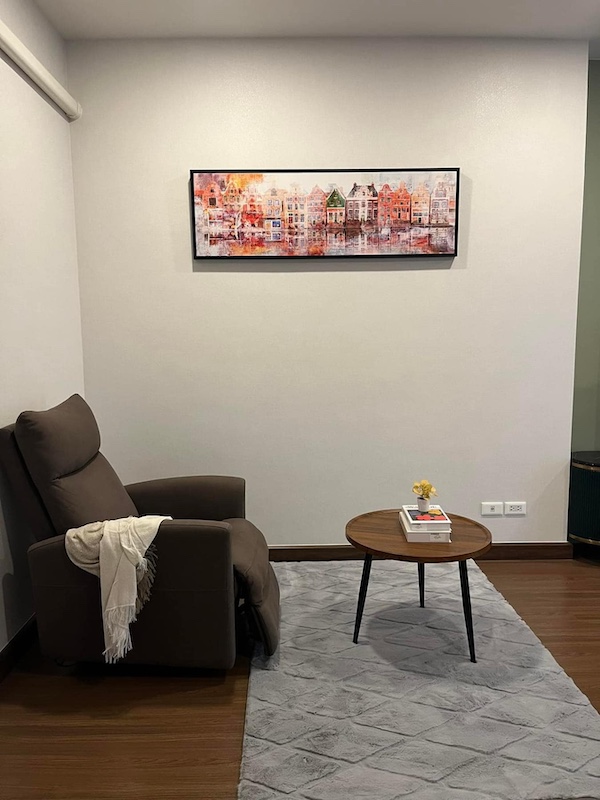 BH3184 ให้เช่าบ้านเดี่ยว The City Bangna ใกล้เมกาบางนา พร้อมเฟอร์นิเจอร์ครบ รายละเอียดทรัพย์เบื้องต้น