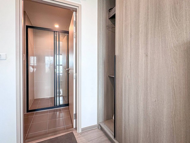 ให้เช่าคอนโด The Base เพชรบุรี-ทองหล่อ ( Owner post ) ตรงข้ามซอยศูนย์วิจัย  33 ตารางเมตร