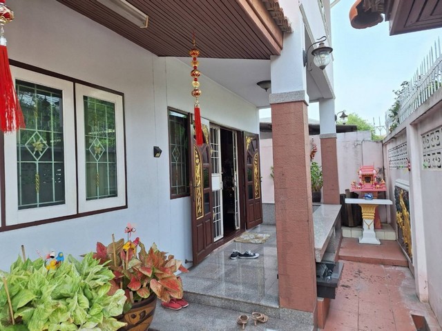 ขายบ้านสวย พร้อมเฟอร์นิเจอร์ วงศ์สว่าง เขตบางซื่อ กรุงเทพมหานคร