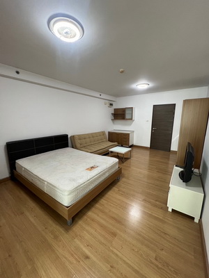 ศุภาลัย ปาร์ค แยกติวานนท์ ถนนติวานนท์ ตรงแยกติวานนท์ ตลาดขวัญ เมืองนนทบุรี จ.นนทบุรี