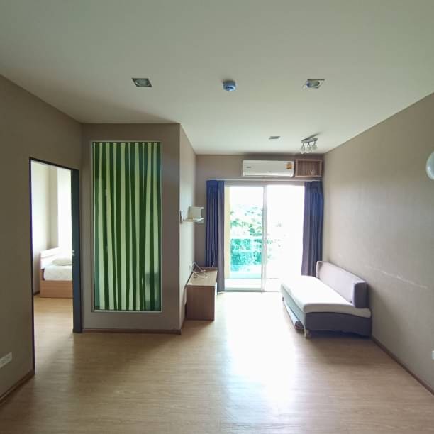 วันพลัสคอนโด4 เซนทรัลเฟส ขาย 1.55 ล้านบาท เฟอร์นิเจอร์ตามรูป #ทรัพย์ธนาคาร