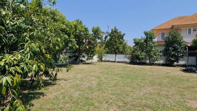 ขายที่ดินหมู่บ้านพิมุกต์ 4 เชียงใหม่ - ทำเลทองในฝันที่คุณต้องไม่พลาด!