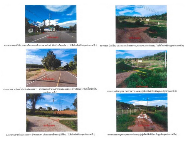   Code ID :  PGCRI-LB-A-660043  ราคา  1,700,000  บาท ▸ เนื้อที่ 80 ตร.ว พื้นที่ใช้สอย 358 ตร.ม.   ▸ 3 ห้องนอน 2 ห้องน้ำ    ▸ 1 ที่จอดรถ   สถานที่ใกล้เคียง ▸ใกล้  ตลาดหกแยกอำเภอพาน ▸ใกล้  วัดเกตุแก้ว ▸ใกล้  โรงพยาบาลพาน   ▸ใกล้  โรงเรียนพานพิทยาคม  สอบถามเพิ่มเติม / นัดชม โทร. 097-419-5982(พลอย) โทร. 096-932-4624(ออมสิน) Line : @panaya (มี@ด้านหน้า)  ปรึกษาสินเชื่อฟรี One Stop Service ดูแลตั้งแต่ต้นจนจบบริษัท ปณยาคิดดี จำกัด