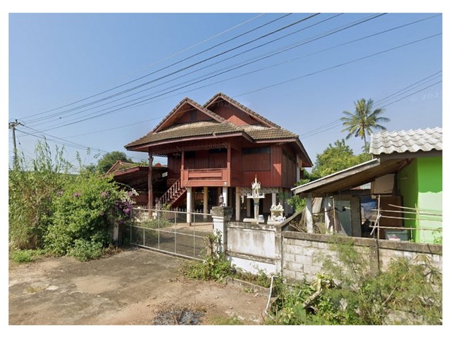   Code ID : PGCRI-LB-A-660035  ราคา  870,000   บาท ▸ เนื้อที่ 31 ตร.ว   พื้นที่ใช้สอย 325.76 ตร.ม.   ▸ 3 ห้องนอน 2 ห้องน้ำ    ▸ 1 ที่จอดรถ   บ้านหันไปทางทิศตะวันออกเฉียงใต้  พิกัดทรัพย์ : https://maps.app.goo.gl/Le5a4iAbXdesFJfT6  สถานที่ใกล้เคียง ▸ใกล้  โรงพยาบาลแม่จัน ▸ใกล้  โลตัส แม่จัน ▸ใกล้  ตลาดเทศบาลแม่จัน ▸ใกล้  วัดป่าซาง  สอบถามเพิ่มเติม / นัดชม โทร. 097-419-5982(พลอย) โทร. 096-932-4624(ออมสิน) Line : @panaya (มี@ด้านหน้า)  ปรึกษาสินเชื่อฟรี One Stop Service ดูแลตั้ง�