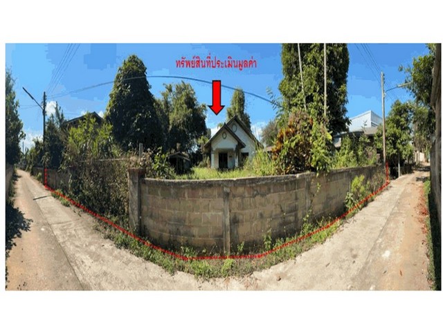   Code ID : PGCRI-LB-A-660023  ราคา  970,000  บาท ▸ เนื้อที่ 65 ตร.ว  พื้นที่ใช้สอย 140 ตร.ม.   ▸ 2 ห้องนอน 1 ห้องน้ำ    ▸ 1 ที่จอดรถ   บ้านหันไปทางทิศตะวันออก  พิกัดทรัพย์ :  https://maps.app.goo.gl/hBqUZCEviupJuZB59  สถานที่ใกล้เคียง ▸ใกล้  วัดดอนจั่น ▸ใกล้  วัดพระธาตุม่อนพระเจ้าหลาย ▸ใกล้  PTT Station ปตท.แม่ขะจาน ▸ใกล้  โรงพยาบาลเวียงป่าเป้า  สอบถามเพิ่มเติม / นัดชม โทร. 097-419-5982(พลอย) โทร. 096-932-4624(ออมสิน) Line : @panaya (มี@ด้านหน้า)  ปรึกษาสินเชื่อฟรี One Stop Se