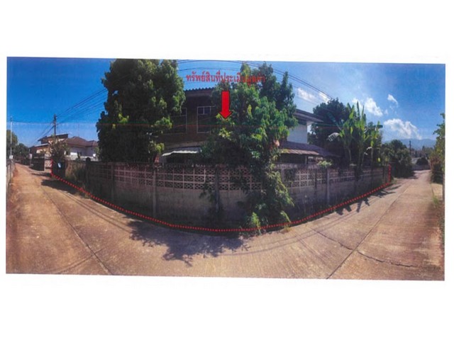   Code ID : PGCRI-LB-A-660016  ราคา   850,000  บาท ▸ เนื้อที่  42 ตร.ว   พื้นที่ใช้สอย 145.96 ตร.ม.   ▸ 3 ห้องนอน 2 ห้องน้ำ    ▸ 1 ที่จอดรถ   บ้านหันไปทางทิศเหนือ  พิกัดทรัพย์ : https://maps.app.goo.gl/HTo1KxYPWwaFqse67  สถานที่ใกล้เคียง ▸ใกล้  โรงพยาบาลเวียงเชียงรุ้ง ▸ใกล้  วัดป่าบ้านเหล่า เชียงราย ▸ใกล้  ท่าอากาศยานแม่ฟ้าหลวง เชียงราย  ▸ใกล้  บิ๊กซี ซูเปอร์เซ็นเตอร์ เชียงราย 2 สนามบิน  สอบถามเพิ่มเติม / นัดชม โทร. 097-419-5982(พลอย) โทร. 096-932-4624(ออ�