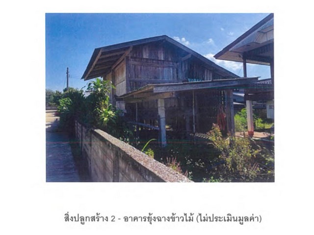 ขายบ้านเดี่ยวมือสอง อำเภอเวียงเชียงรุ้ง  จังหวัดเชียงราย