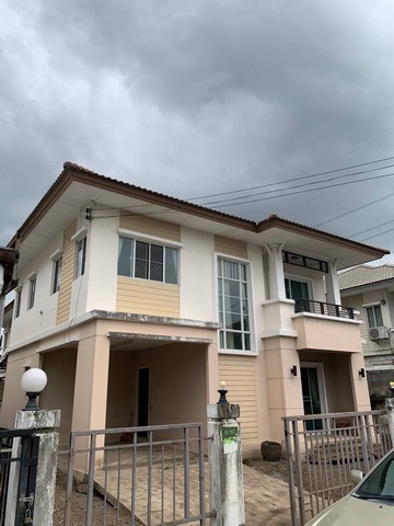 M650286ขายบ้านเดี่ยว พฤกษาวิลเลจ 17 ต.บึงยี่โถ อ.ธัญบุรี จ.ปทุมธานีรายละเอียด- ขนานเนื้อที่ 50.2 ตารางวา - บ้านเลขที่ 9/197- 3 ห้องนอน / 2 ห้องน้ำ- จอดรถได้ 2 คันโทร: แหม่ม083​ 459 2878ID Line:madosiam5678หรือคลิกลิงค์ไลน์https://line.me/ti/p/Xg9GUyOuA8ลูกค้าแอดเพื่อนแล้วทักด้วยสติกเกอร์ได้เลยนะคะ  ทางเราจะมีทีมงานตอบข้อมูลให้ค่ะ   ^_^  ******************************Siam Assetบริการเกี่ยวกับอสังหาฯรับ ฝาก ขาย บ้านคอนโด ที่ดิน จัดสรรแบ่งขาย จั