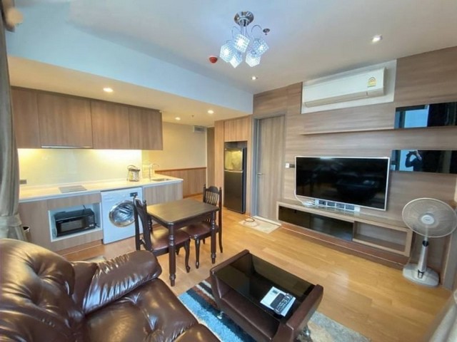 (มารีน่า เบย์ฟร้อนท์) คอนโดเช่าศรีราชา ห้องสวยพร้อมอยู่ ติดทะเล TP-C0550