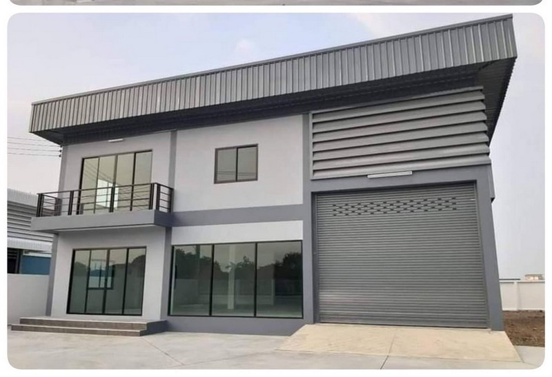 โกดัง อาคารสำนักงาน ทั้งขายและเช่า ซอยวัดหนามแดง เทพารักษ์ บางพลีโครงสร้างโกดังแข็งแกร่งทนทาน สร้างด้วยวัสดุที่ได้มาตรฐานระบบสาธารณูปโภคครบครัน ทั้งไฟฟ้า น้ำประปา และโทรศัพท์มีบริการหลังการขาย ซ่อมและรับประกันนาน 1 ปีรายละเอียดเพิ่มเติม :- ทั้งขายและให้เช่า- ตั้งอยู่ใกล้สนามบินสุวรรณภูมิ การคมนาคมสะดวกสบาย- การคมนาคมสะดวก เชื่อมต่อกับเส้นทางสำคัญ