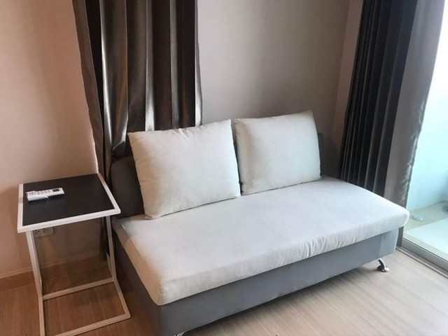 วันพลัสคลองชล3 คอนโด ห้องมุม วิวสวย เฟอร์ครบ ใกล้มช.