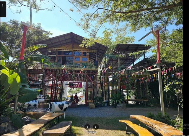 ขายที่ดิน ที่ดินถมแล้ว ถมสูงจากพื้นเดิม เกือบ 4 ม. ให้เท่าถนนเอเชีย สิงห์บุรีที่ตั้ง :  ตำบลชีน้ำร้าย อำเภออินทร์บุรี สิงห์บุรี 16110https://maps.app.goo.gl/tix6Y6KwZPcEeZA48ขนาดพื้นที่ : 15 ไร่ กว่า รายละเอียดขายที่ดิน ที่ดินถมแล้ว ถมสูงจากพื้นเดิม เกือบ 4 ม. ให้เท่าถนนเอเชีย ที่ติดถนนเอเชีย เจ้าของขายเอง ขอเสนอขายในราคาไร่ละ 4,500,000 บ. 15 ไร่ กว่า เลขที่ 88 ตำบล ชีน้ำร้าย อำเภออินทร์บุรี สิงห์บุรี