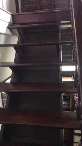 ขายบ้านไม้ 2 ชั้น ซอย อินทามระ51 รัชดาภิเษก ดินแดน กรุงเทพ