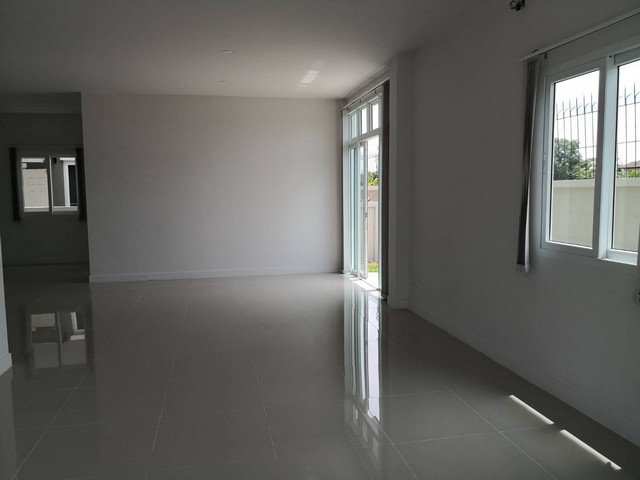 บ้านเดี่ยว 2ชั้น ม.สิริกานต์  เดอะแกรนด์​ไพรเวท อ.บางบัวทอง จ.นนทบุรี