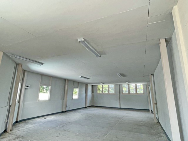 MRTสามยอด 1กม.มหาไชย Renovateใหม่ ทำเลดี หัวลำโพง รพ.หัวเฉียว 0.9 กม.ให้เช่าอาคารพาณิชย์ 3 ชั้น 2 คูหา 365 ตร.ม. 48ตร.ว. จุฬาลงกรณ์ 1.9 กม