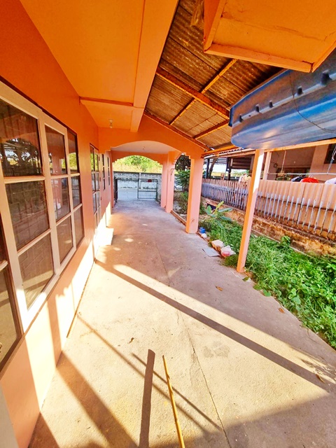 แอร์3ตัว ไม่เคยอยู่ ถูกที่สุด MRTสุวินทวงศ์6 กม.ให้เช่าคฤหาสน์ใหญ่ บ้านเใหญ่ บ้านที่หันหน้าไม่ชนใคร  65 ตรว. บิ๊กซี ร่มเกล้า3