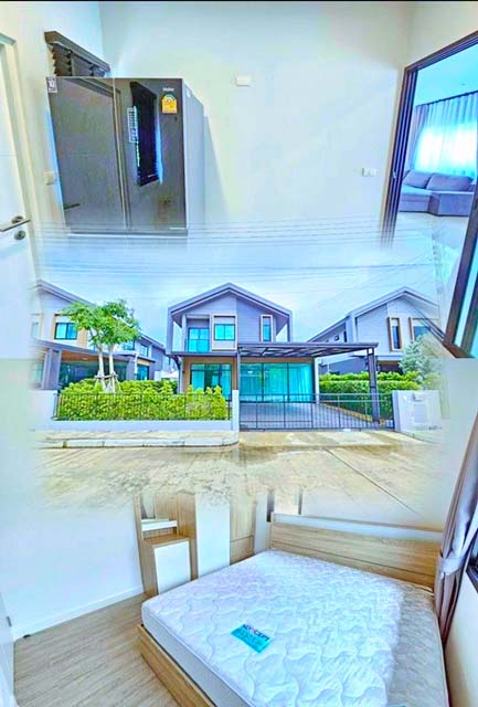 รร.วัดไพร่ฟ้า 1.7 กม.ราชพฤกษ์ รร.วัดไพร่ฟ้า 1.7 กม ตลาดพวงสว่าง345 3.3 กม. เฟอร์ครบ บ้านเดี่ยว 2 ชั้น 3นอน 2น้ำ 168ตร.ม. 56ตร.ว. 34,998b-m ตลาดพวงสว่าง345 3.3 กม.  โลตัส วัดไพร่ฟ้า 4 กม. ถ.ราชพฤกษ์  WatPhraiFa Sch 1.7km. Lotus 4km. 2-storey detached house 3bed 2bath 168sq.m. 56sq.wa. 34,998b-m PhuangSawang Market 345 3.3 km. Ratchaphruek Rd. โลตัส วัดไพร่ฟ้า 4 กม.  แยก - ขุนมหาดไทย  ตำบลบางเดื่อ อำเภอเมืองปทุมธานี ปทุมธานี 168 ตร.ม. 56ตร.ว.168sq.m. 56sq.wa. 3 ห้องนอน 2 ห้องน้ำ1 ห้องกระจก2 จอดรถเฟอร์ตามรูปClubhouse สน