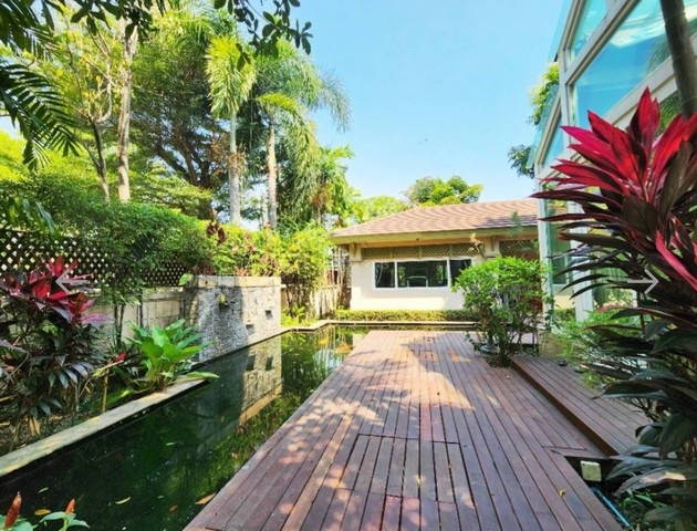 LVPU4281 ขาย บ้านเดี่ยว ม.พฤกษ์ภิรมย์รีเจ้นท์ ราชพฤกษ์-รัตนาธิเบศร์ ติดถนนราชพฤกษ์ ใกล้ DBS