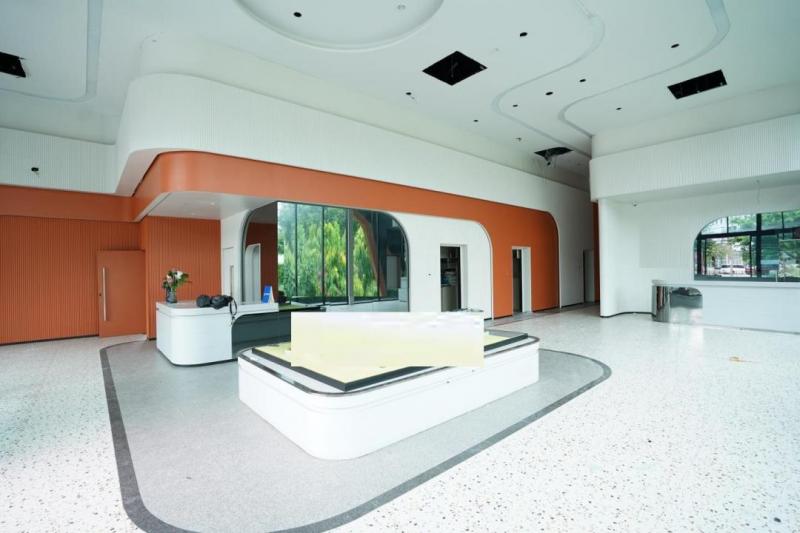 ให้เช่าอาคาร สุขุมวิท 103 ปากซอยอุดมสุข ที่ดิน 1 ไร่ พร้อมสิ่งปลูกสร้าง 400 ตรม. ติดริมถนนอุดมสุข บางจาก เขตพระโขนง ทำเลดี เหมาะทำธุรกิจ