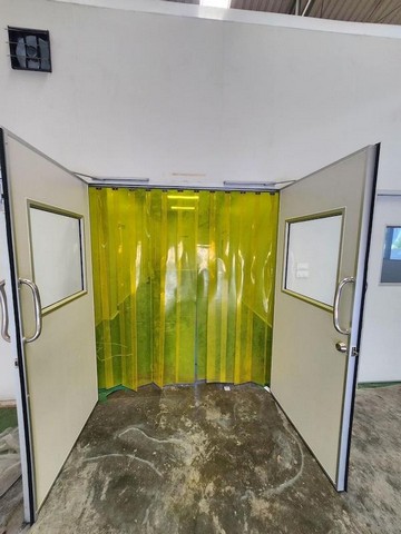 ขายด่วน โรงผลิตเครื่องสำอาง พร้อมใบ รง.4 โรงงาน อาคาร 3 ชั้น คลอง 9, ลำลูกกา, ปทุมธานี