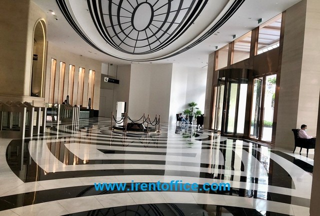ออฟฟิศให้เช่าสาทร สีลม บางรัก อาคารโครนอส สาทร ทาวเวอร์ BTS ช่องนนทรี O2,512,59O9,  O84,543,4833 www.irentoffice.com