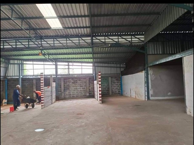 BS1496ให้เช่าโกดังขนาด 816 ตรม.ย่านนิมิตใหม่ เหมาะทำคลังสินค้า ธุรกิจที่ต้องการหน้าร้าน